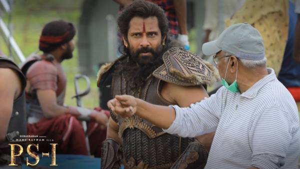 மணிரத்னத்தின் இயக்கம் 