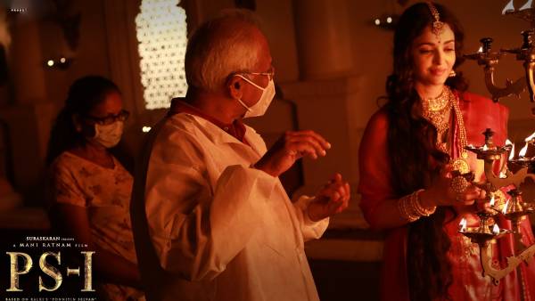 பொன்னியின் செல்வன் படம் 