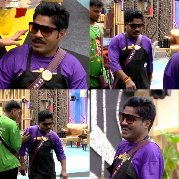 ஜிபி முத்து