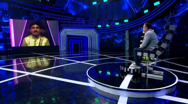 கமல் பாராட்டு 