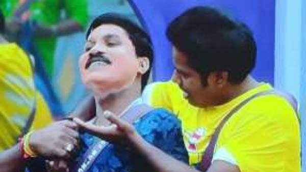  போன சீசனைவிட வேகமாக உருவாகும் கோஷ்டிகள்