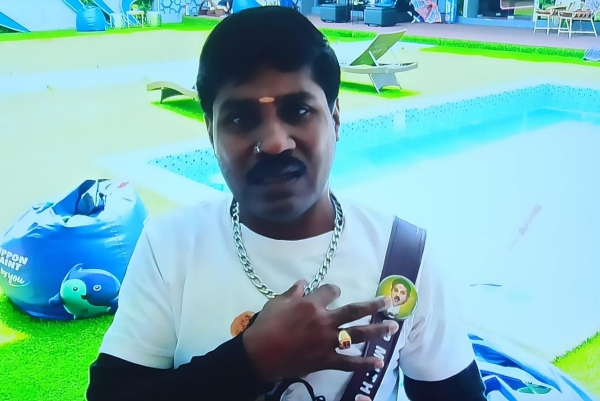 கதை நிராகரிப்பு கண்டுகொள்ளாத ஜி.பி.முத்து கதை நிராகரிப்பு கண்டுகொள்ளாத ஜி.பி.முத்து