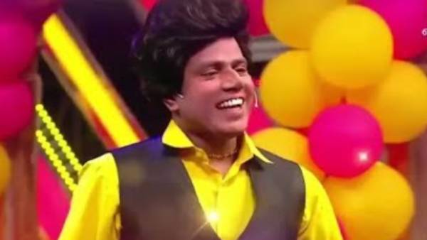 லெஜெண்ட் அண்ணாச்சியாக கலக்கியவர் லெஜெண்ட் அண்ணாச்சியாக கலக்கியவர்