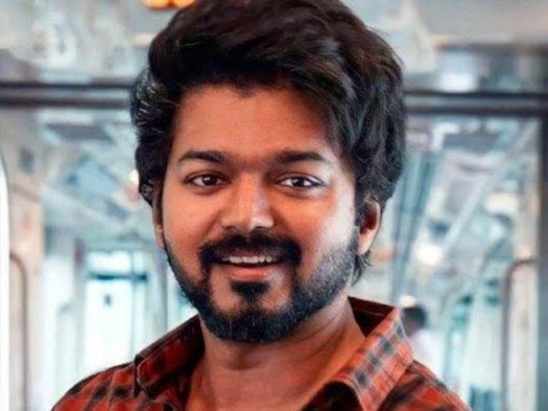 விரைவில் விஜய்யுடன் கூட்டணி விரைவில் விஜய்யுடன் கூட்டணி