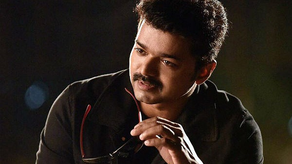 விஜய்யின் குரல்
