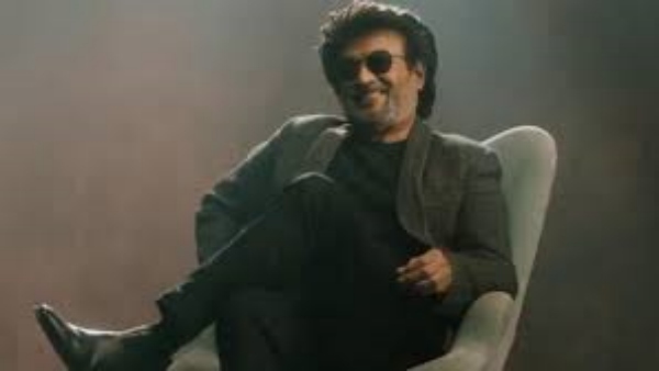 ரஜினிக்கு கதை ரெடி