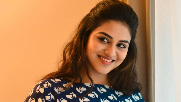 மேயாத மான் படத்தில் அறிமுகம் மேயாத மான் படத்தில் அறிமுகம்