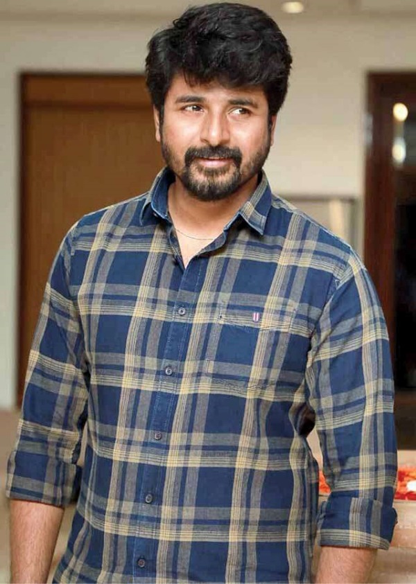 நடிகர் சிவகார்த்திகேயன் நடிகர் சிவகார்த்திகேயன்