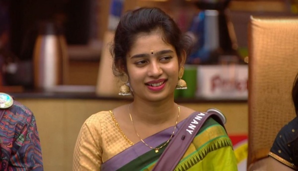 ஜனனி ஆர்மி காண்டாகிருப்பாங்க