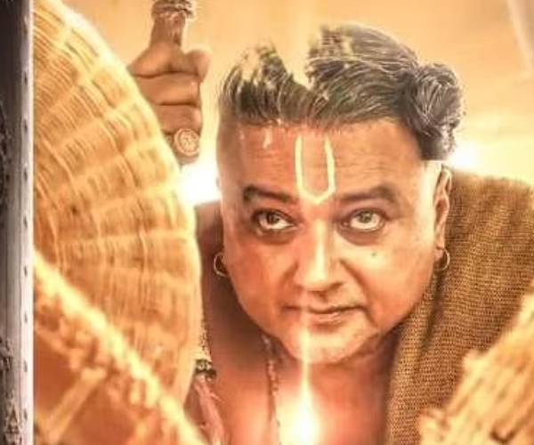 சிறப்பான ஆழ்வார்க்கடியான் நம்பி கேரக்டர்