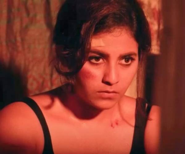 அடல்ட் வெப்சீரிஸில் அஞ்சலி 