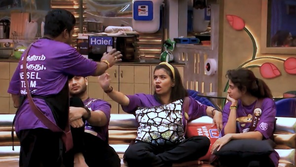  ஜி.பி.முத்துவின் நியாய உணர்வு