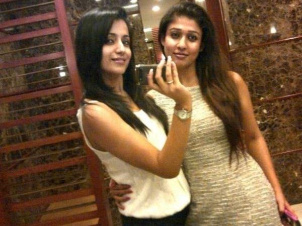 த்ரிஷா,நயன்தாரா த்ரிஷா,நயன்தாரா