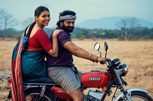 ரசிகர்கள் வரவேற்பு