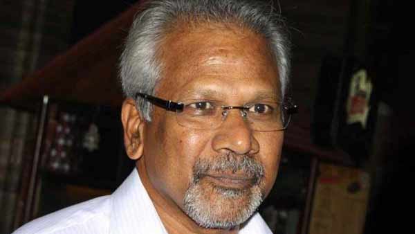 சாதித்துக் காட்டிய மணிரத்னம்