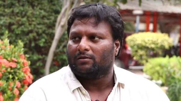 பகாசூரன் இயக்குநர்