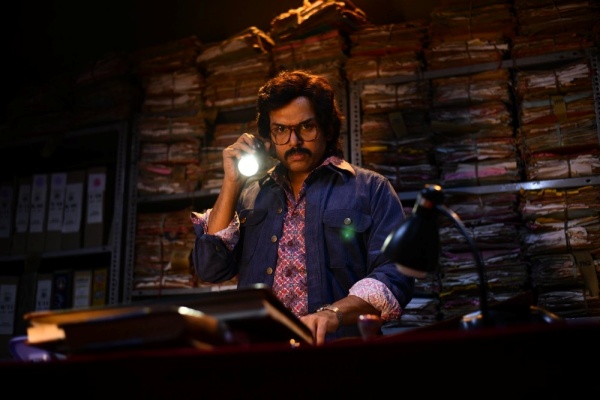 ஹாட்ரிக் சூப்பர் ஹிட்