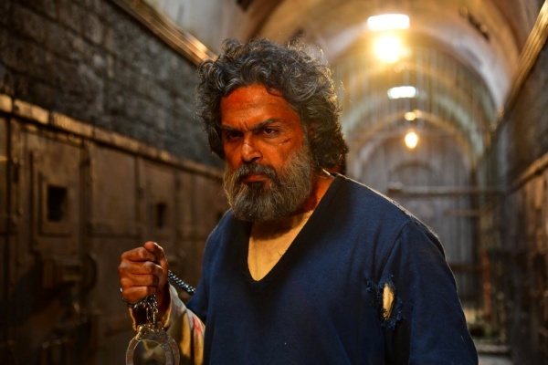 ரா அதிகரியாக கார்த்தி