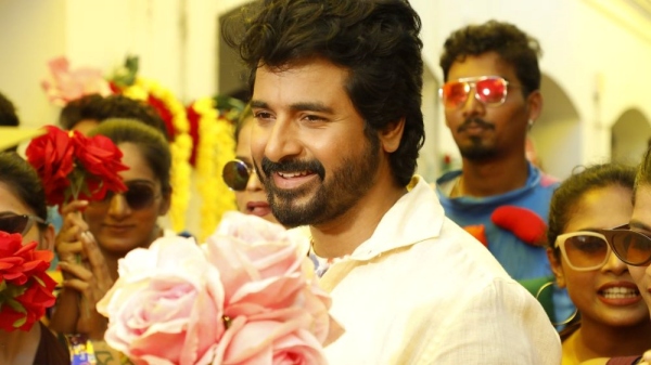 தீபாவளி வசூல்