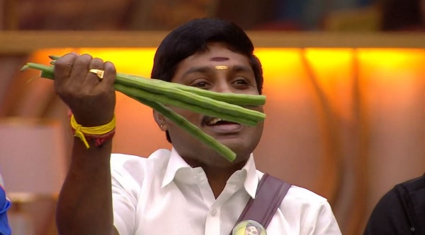 முருங்கைக்காய் பரிசு