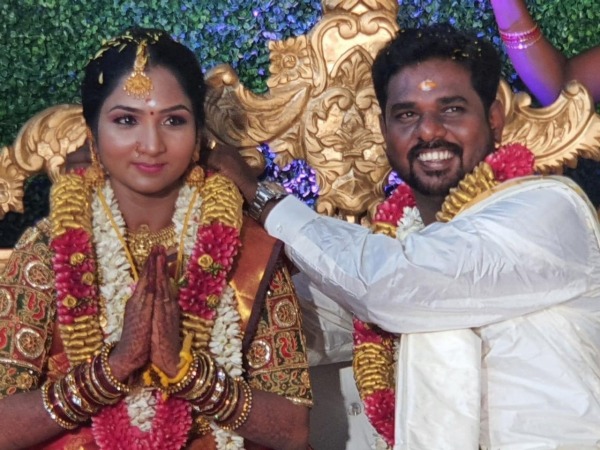 அப்பாவான இயக்குநர் 