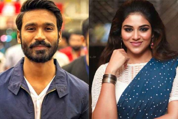 தனுஷ் ஜோடி தனுஷ் ஜோடி