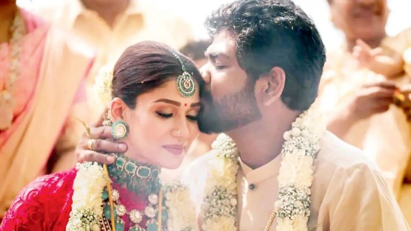 திருமணத்தை மறைத்தது ஏன் திருமணத்தை மறைத்தது ஏன்