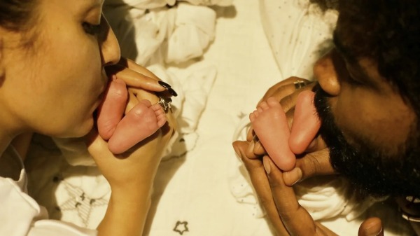 நயன்தாராவுக்கு ட்வின்ஸ் 