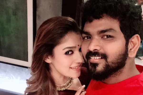 மனநெருக்கடியில் தம்பதி 