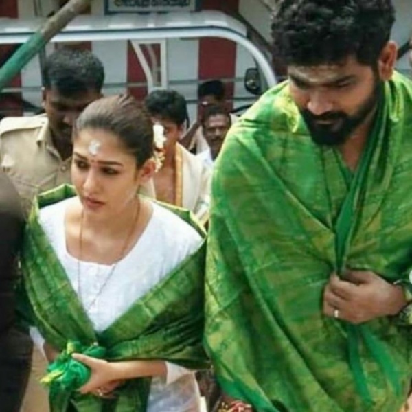 கோயில் கோயிலாக வேண்டுதல்