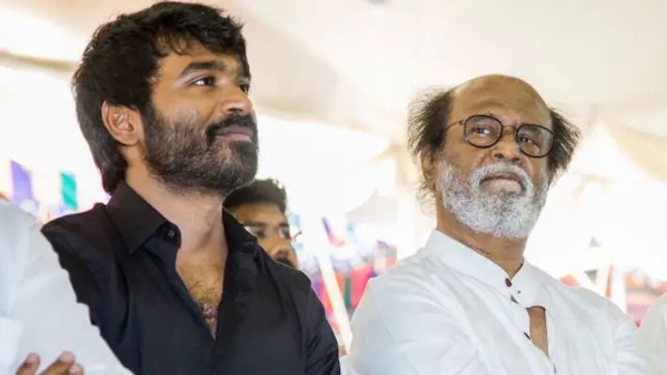 விரைவில் தனுஷுடன் விரைவில் தனுஷுடன்