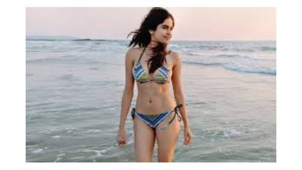 அதிதி போஹன்கர் அதிதி போஹன்கர்