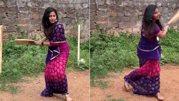 ரசித்து பார்க்கும் பேஃன்ஸ்