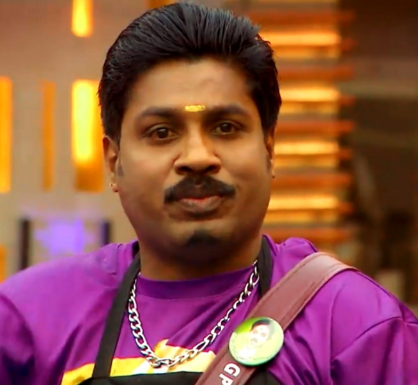 தலைவருக்கு பொறுப்பு வேண்டாமா? பிக்பாஸ் கண்டிப்பு