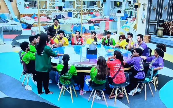 சிறப்பான தொடக்கமாக அமைந்த சீசன் 6