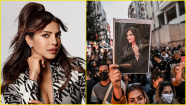 ஹிஜாப் சரியாக அணியாததால் 