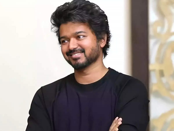 விஜய் பாராட்டு விஜய் பாராட்டு