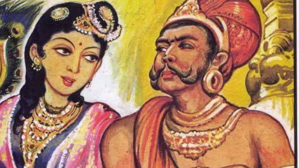 ஆர்வம் + பயம் ஆர்வம் + பயம்