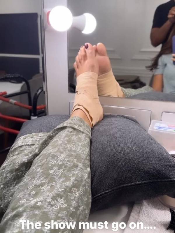 பூஜா ஹெக்டேக்கு என்ன ஆச்சு