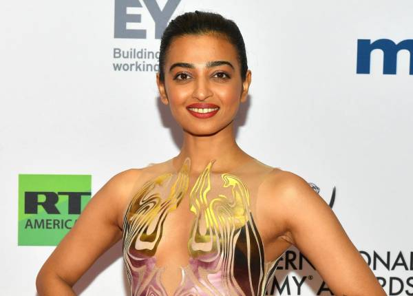 ராதிகா ஆப்தே ராதிகா ஆப்தே