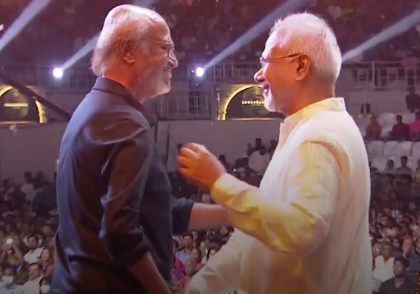 லைக்காவும், மணிரத்னமும், ரஜினியும்- பிரம்மாண்டங்களின் இணைப்பு லைக்காவும், மணிரத்னமும், ரஜினியும்- பிரம்மாண்டங்களின் இணைப்பு