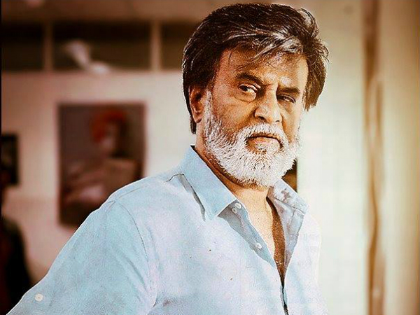 இன்ப அதிர்ச்சி கொடுத்த ரஜினி