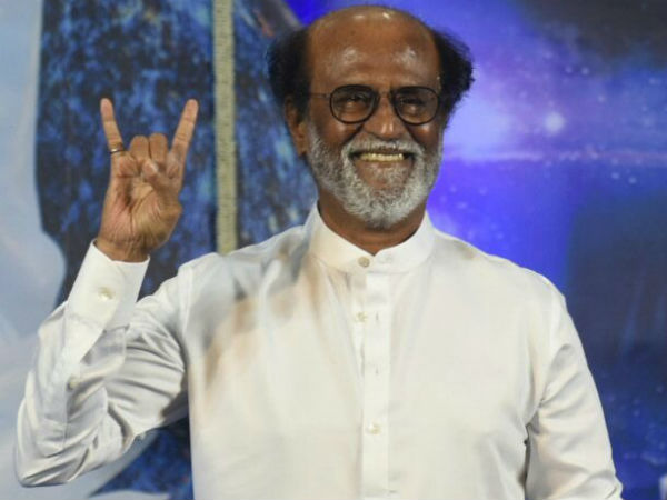 ரஜினியின் பாபா