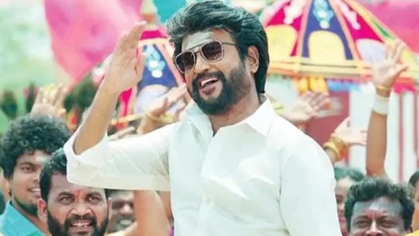 இளம் ஹீரோக்கள் ரூட்டில் ரஜினி