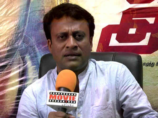 விஜய் பட இயக்குநருடன் கூட்டணி