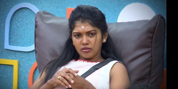 ரித்விகா ரித்விகா