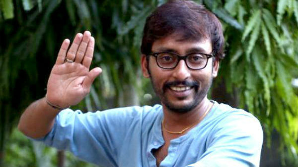 அசத்தும் ஆர்ஜே பாலாஜி 