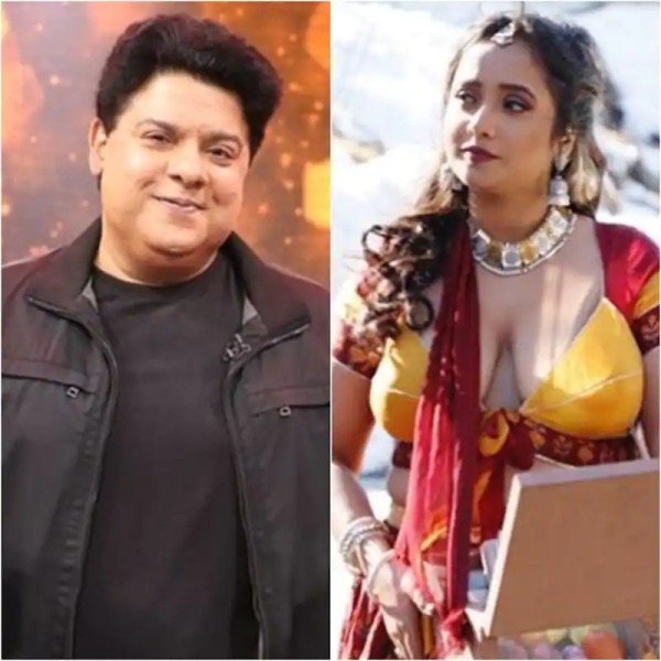 பிக் பாஸ் நிகழ்ச்சியில்