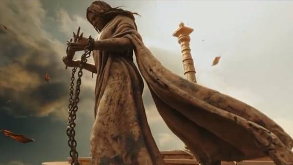 வம்பிழுக்கும் பாகுபலியன்ஸ்