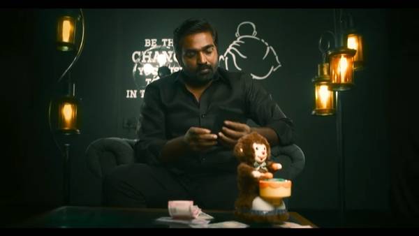 காந்தி டாக்ஸ்